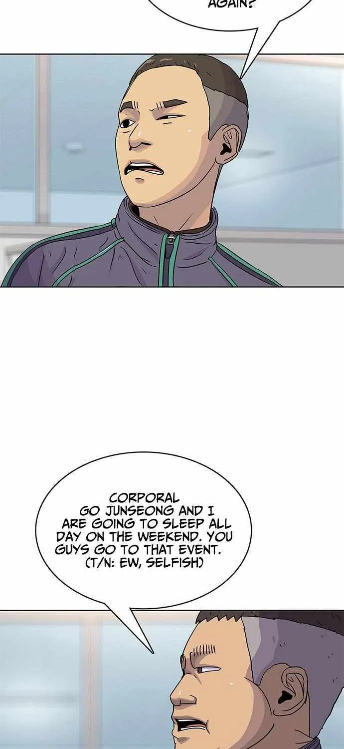 Kitchen Soldier Zinmanga X Chapter 74 Page 51