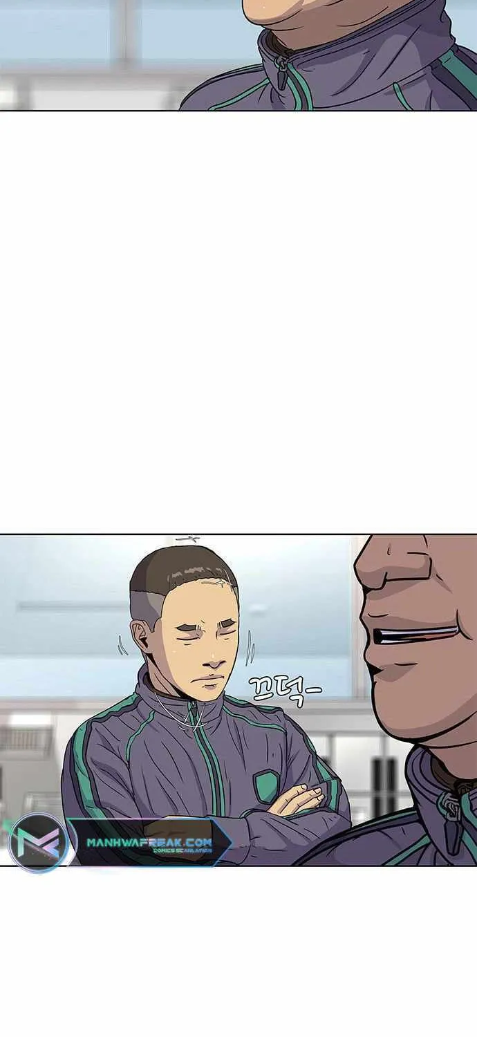 Kitchen Soldier Zinmanga X Chapter 74 Page 52
