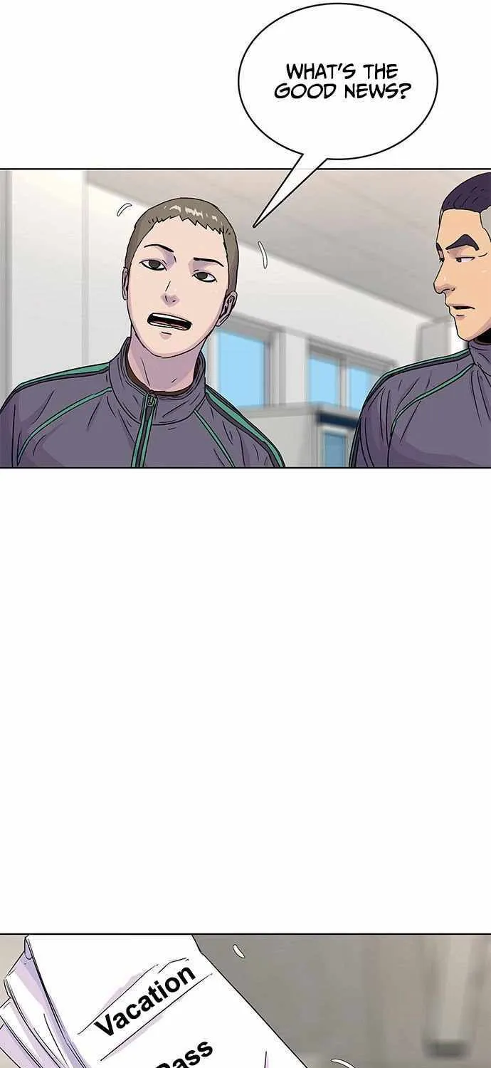 Kitchen Soldier Zinmanga X Chapter 74 Page 55