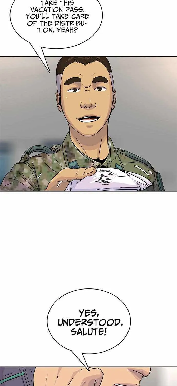 Kitchen Soldier Zinmanga X Chapter 74 Page 59