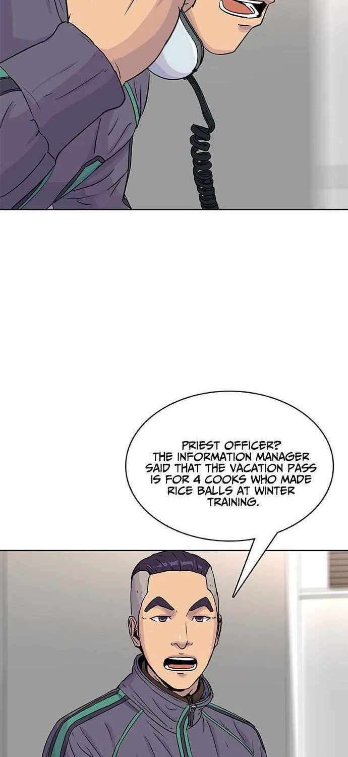 Kitchen Soldier Zinmanga X Chapter 74 Page 60