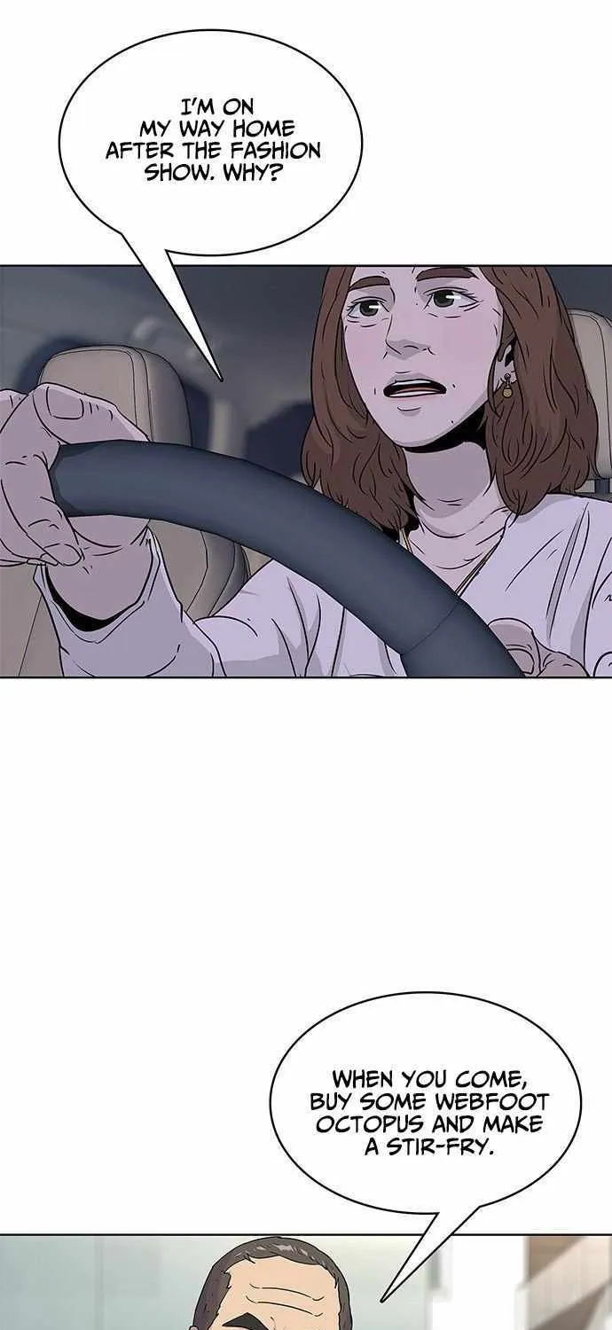 Kitchen Soldier Zinmanga X Chapter 73 Page 21