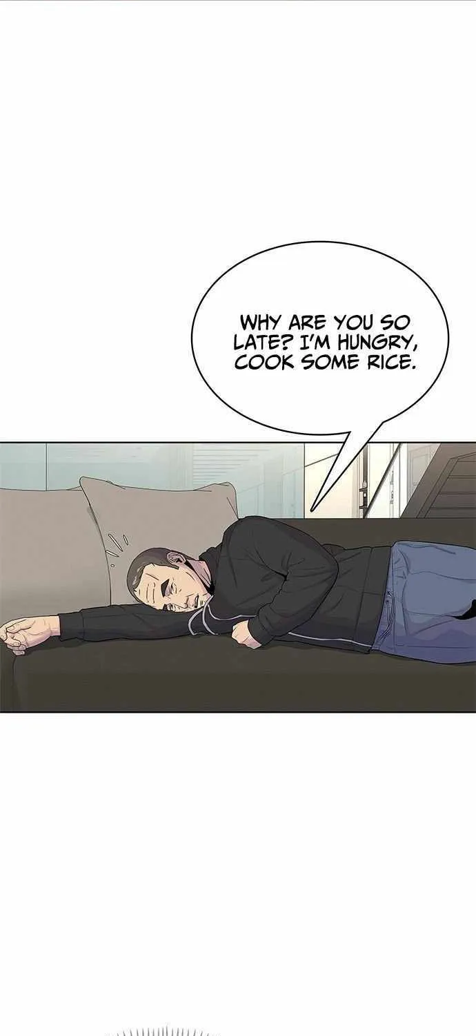 Kitchen Soldier Zinmanga X Chapter 73 Page 27