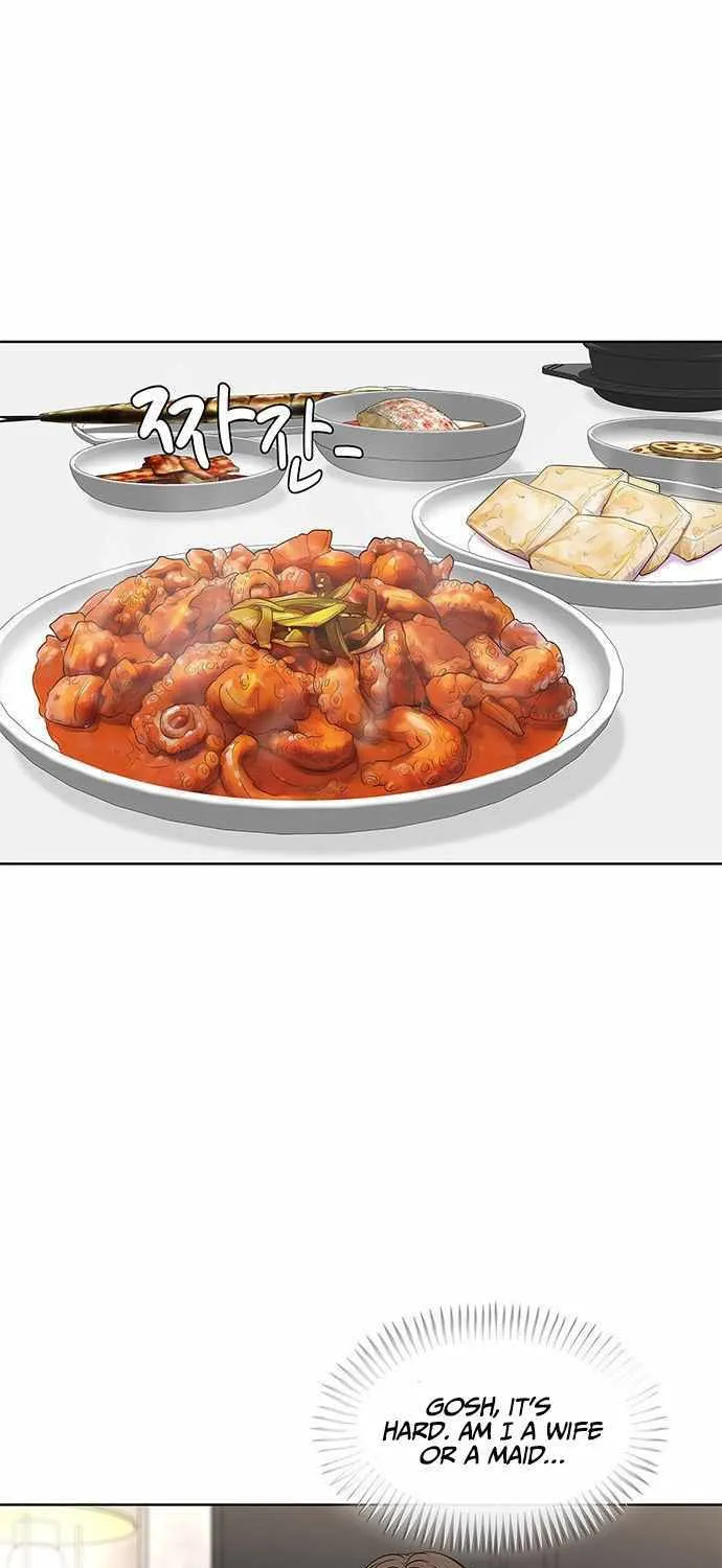 Kitchen Soldier Zinmanga X Chapter 73 Page 29