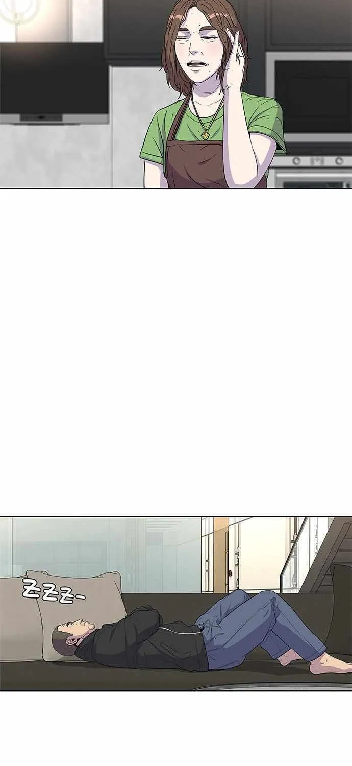 Kitchen Soldier Zinmanga X Chapter 73 Page 30