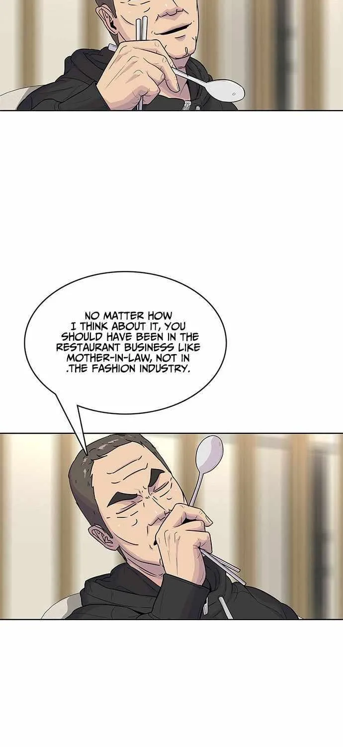 Kitchen Soldier Zinmanga X Chapter 73 Page 37