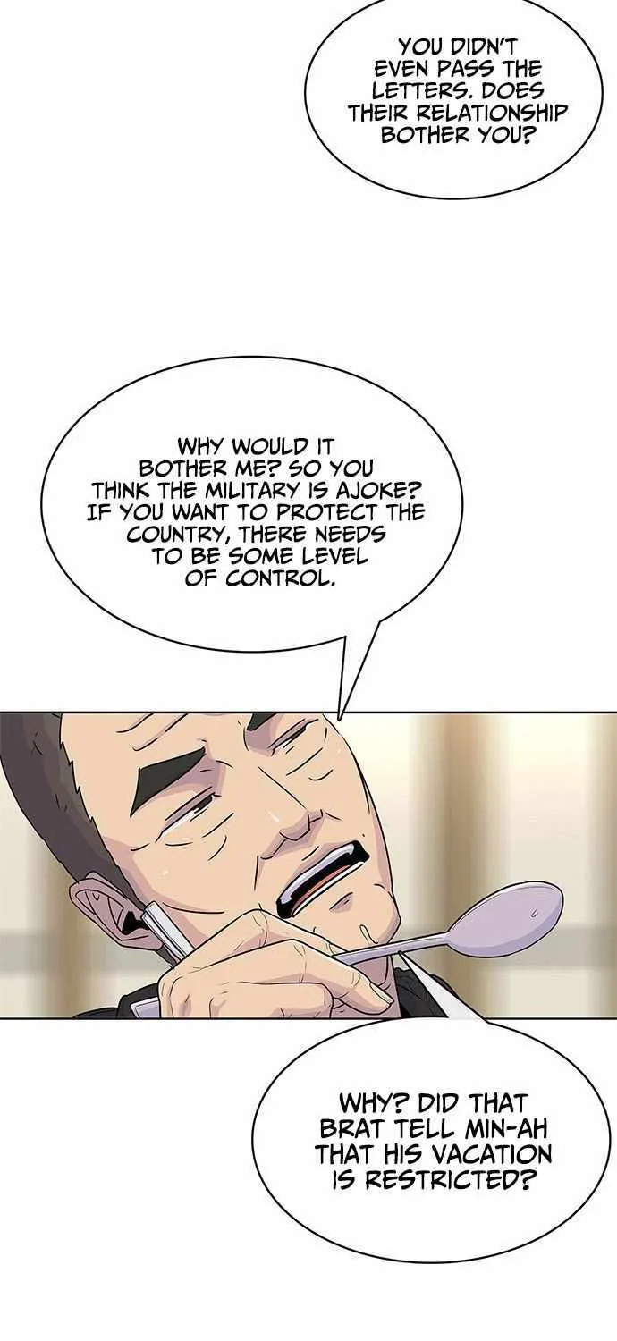 Kitchen Soldier Zinmanga X Chapter 73 Page 41
