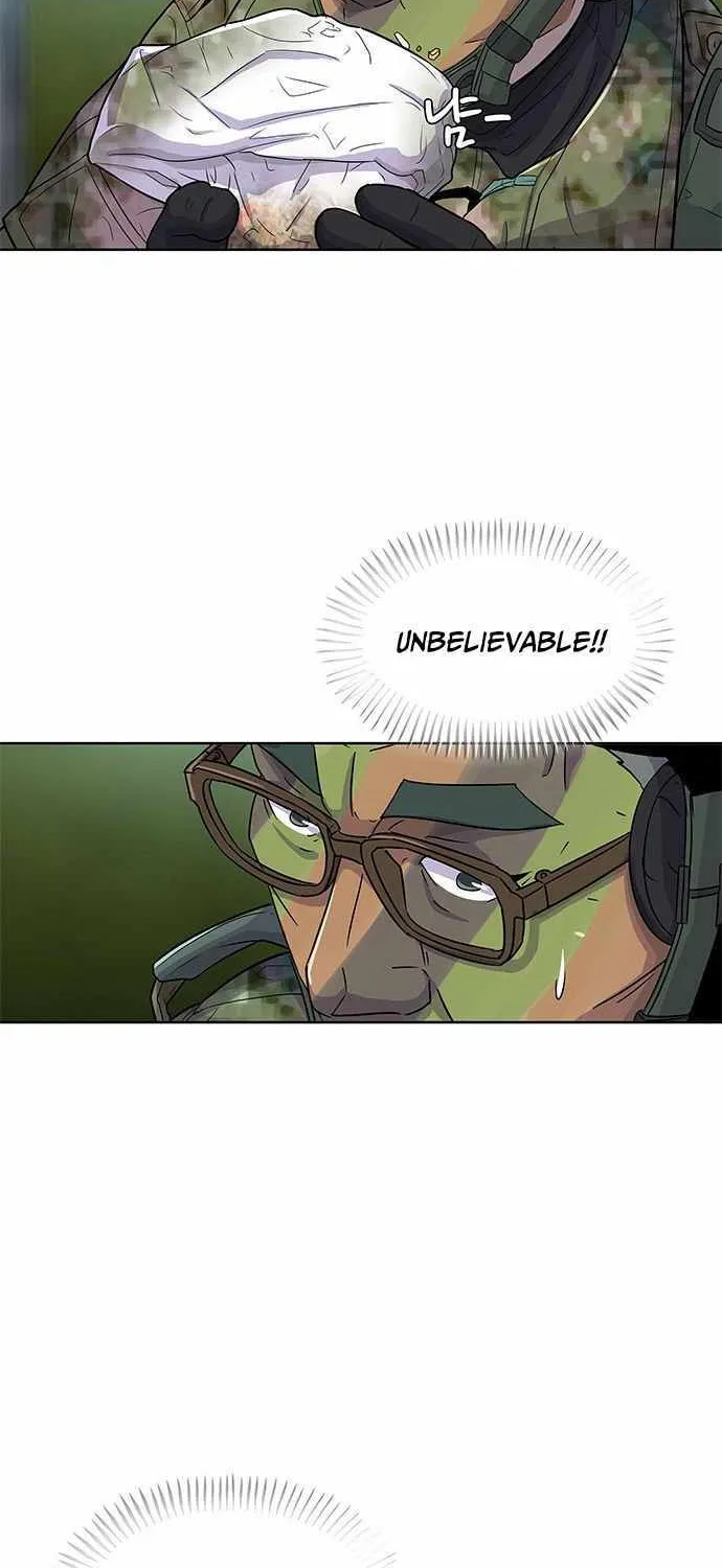Kitchen Soldier Zinmanga X Chapter 73 Page 46