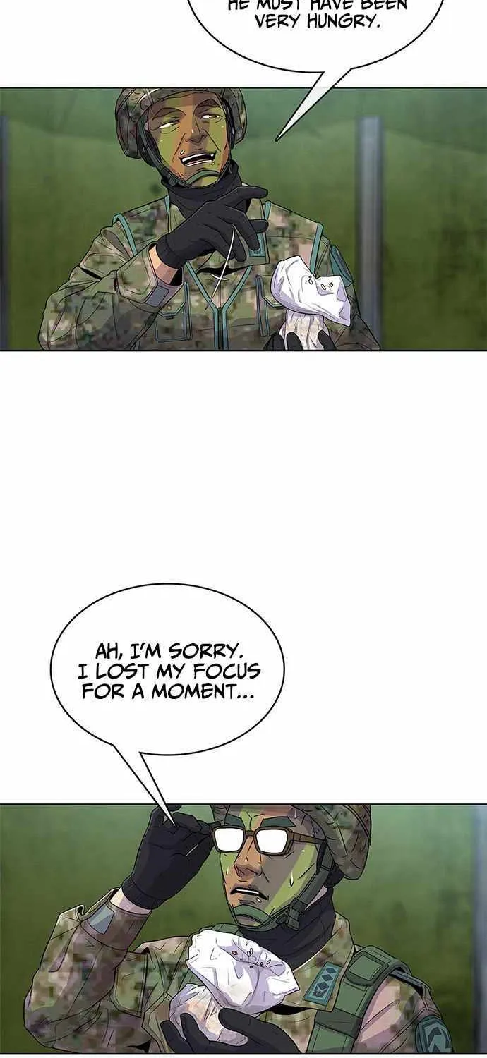 Kitchen Soldier Zinmanga X Chapter 73 Page 50