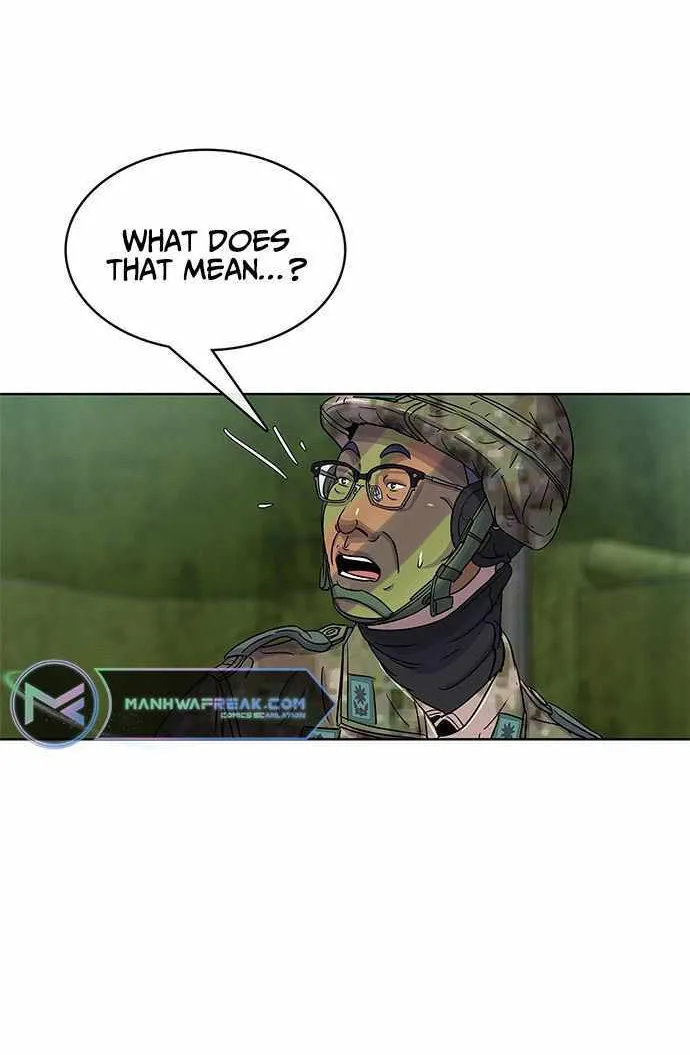 Kitchen Soldier Zinmanga X Chapter 73 Page 54