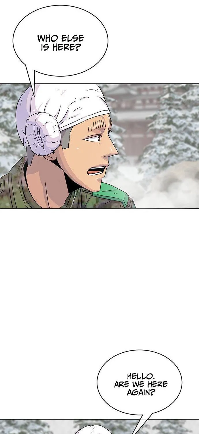 Kitchen Soldier Zinmanga X Chapter 71 Page 75