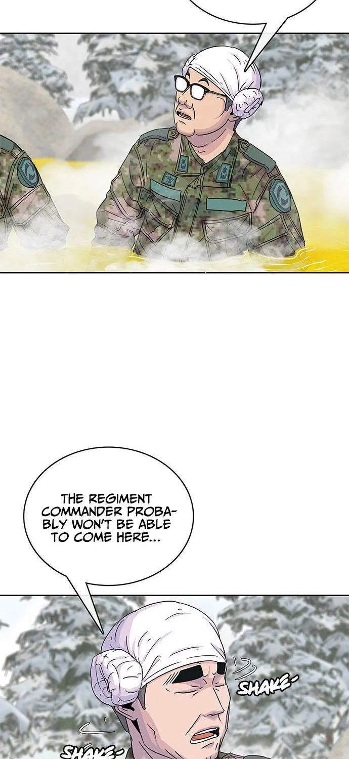 Kitchen Soldier Zinmanga X Chapter 71 Page 79