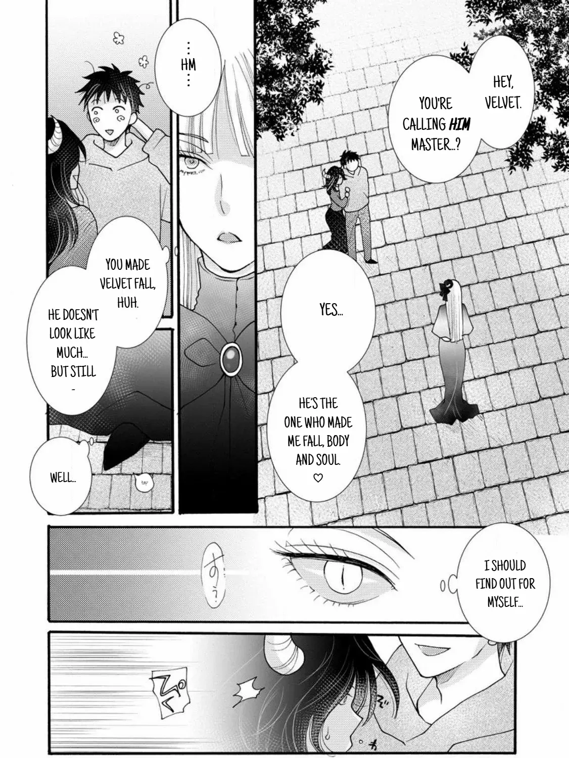 I Want To Use The Skills Given To Earn Money And Flirt With Beauties From Other Worlds Zinmanga X Chapter 19.1 Page 9