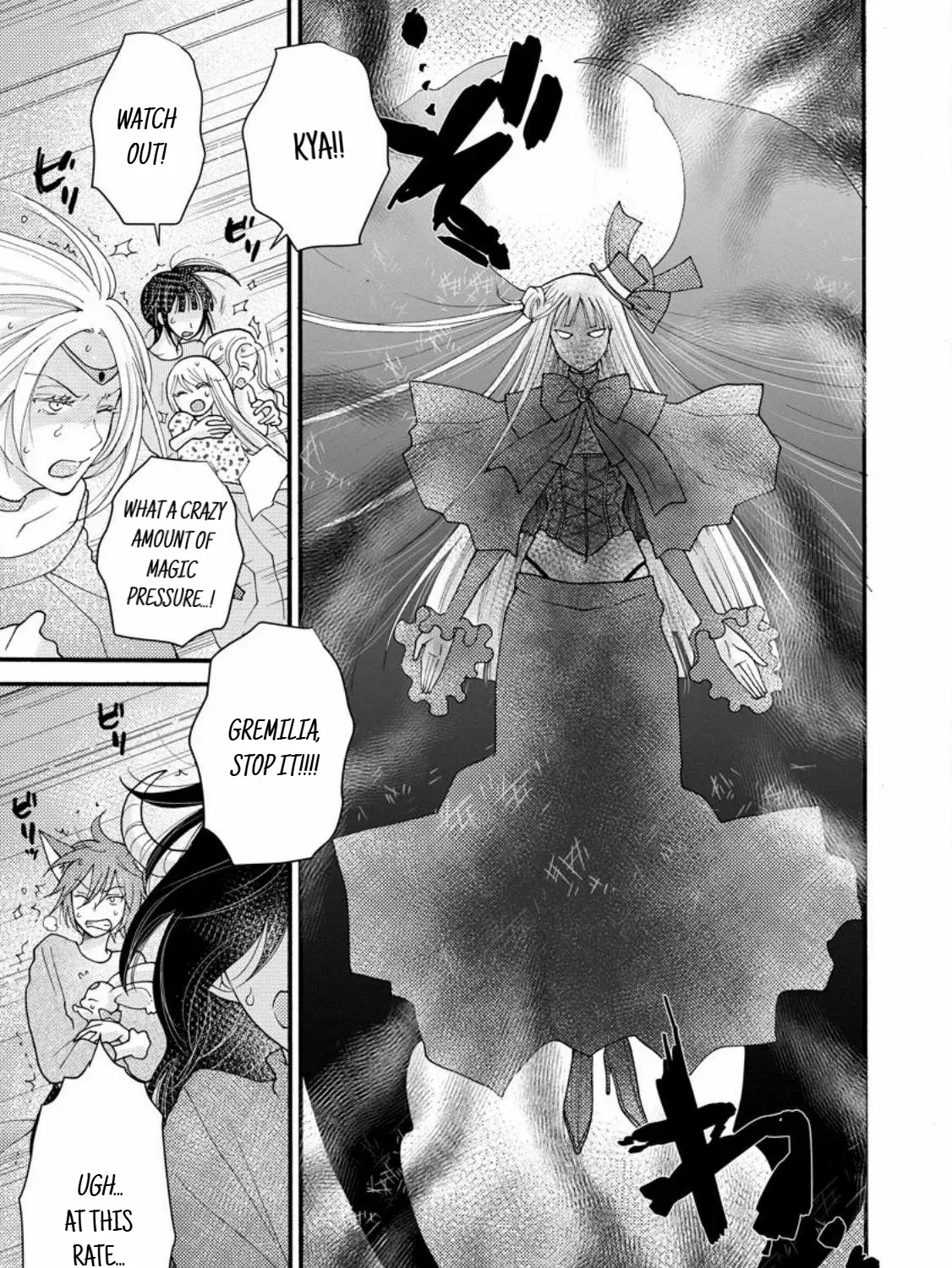 I Want To Use The Skills Given To Earn Money And Flirt With Beauties From Other Worlds Zinmanga X Chapter 19.1 Page 15