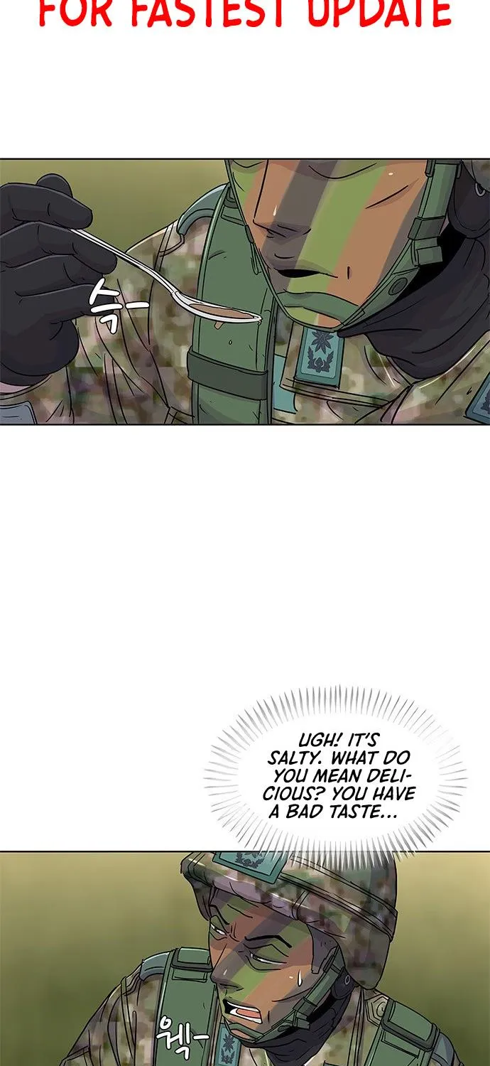 Kitchen Soldier Zinmanga X Chapter 70 Page 11