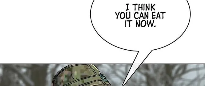 Kitchen Soldier Zinmanga X Chapter 70 Page 20