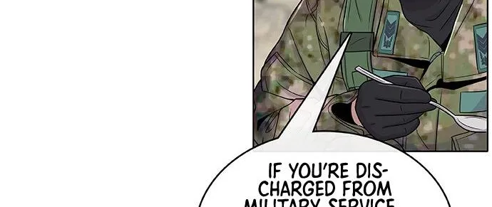 Kitchen Soldier Zinmanga X Chapter 70 Page 28