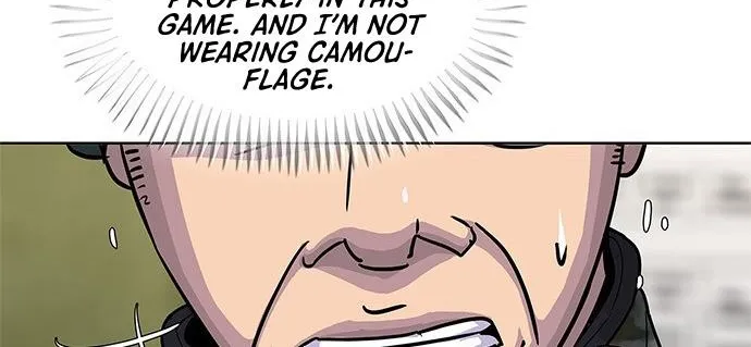 Kitchen Soldier Zinmanga X Chapter 70 Page 42
