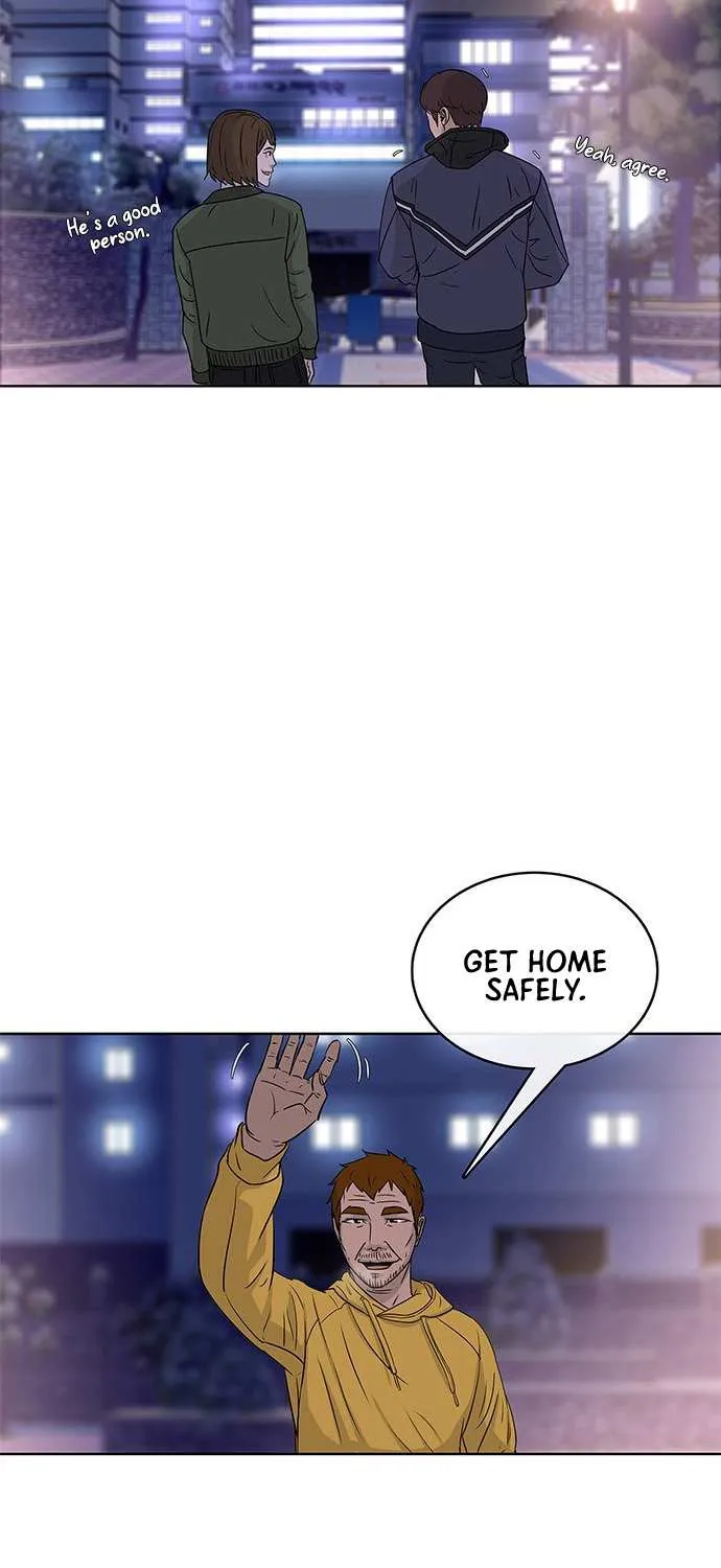 Kitchen Soldier Zinmanga X Chapter 68 Page 37