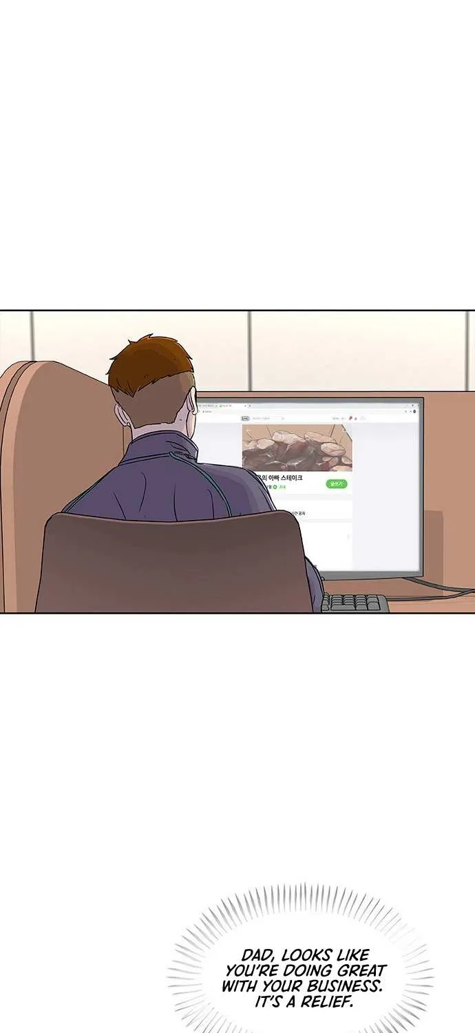 Kitchen Soldier Zinmanga X Chapter 68 Page 41