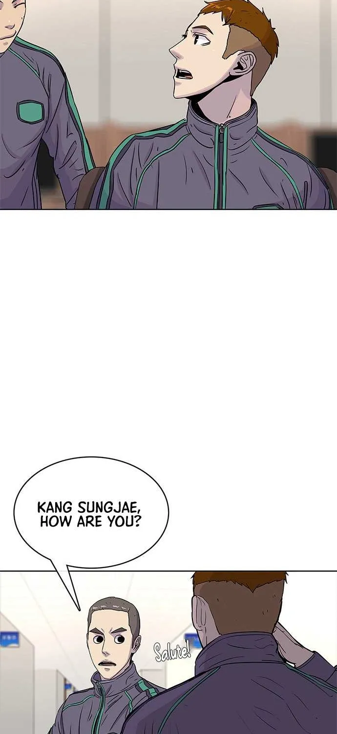 Kitchen Soldier Zinmanga X Chapter 68 Page 44