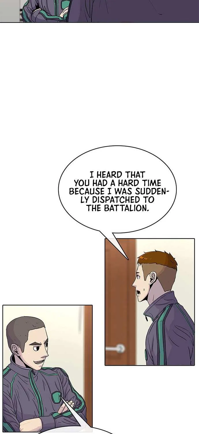 Kitchen Soldier Zinmanga X Chapter 68 Page 45