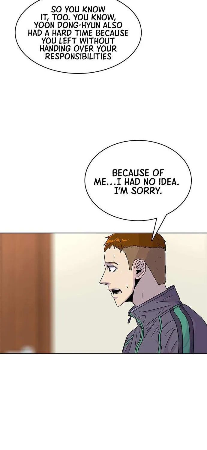 Kitchen Soldier Zinmanga X Chapter 68 Page 46