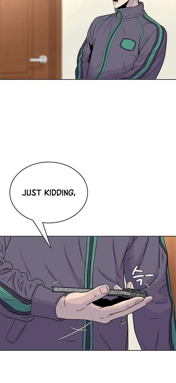 Kitchen Soldier Zinmanga X Chapter 68 Page 48