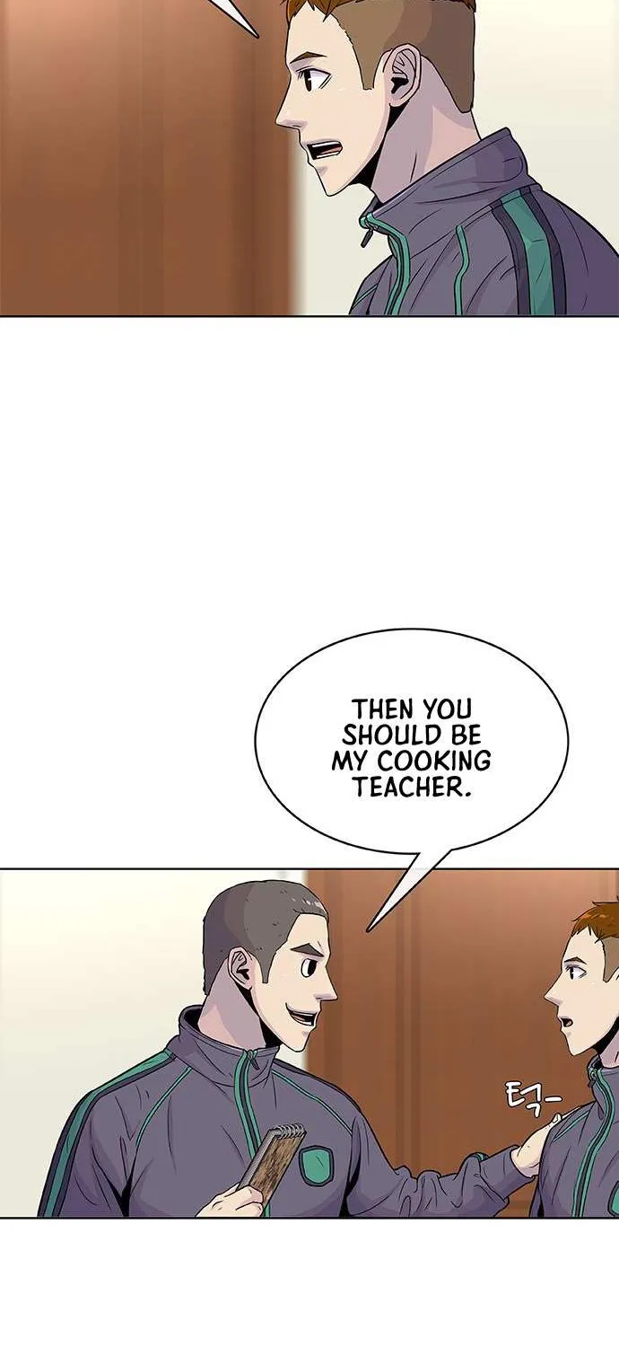 Kitchen Soldier Zinmanga X Chapter 68 Page 50