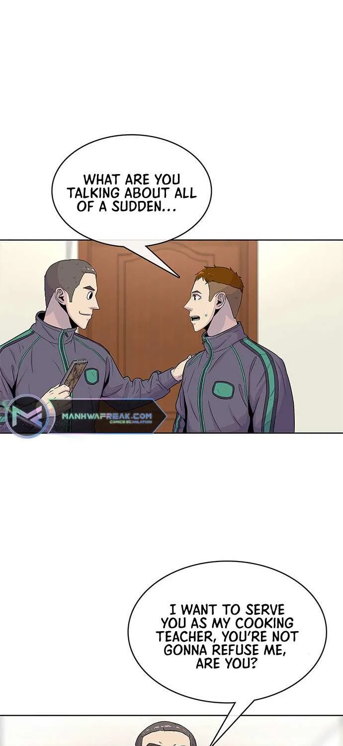 Kitchen Soldier Zinmanga X Chapter 68 Page 51