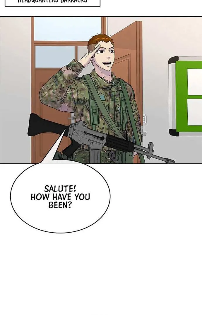 Kitchen Soldier Zinmanga X Chapter 67 Page 13