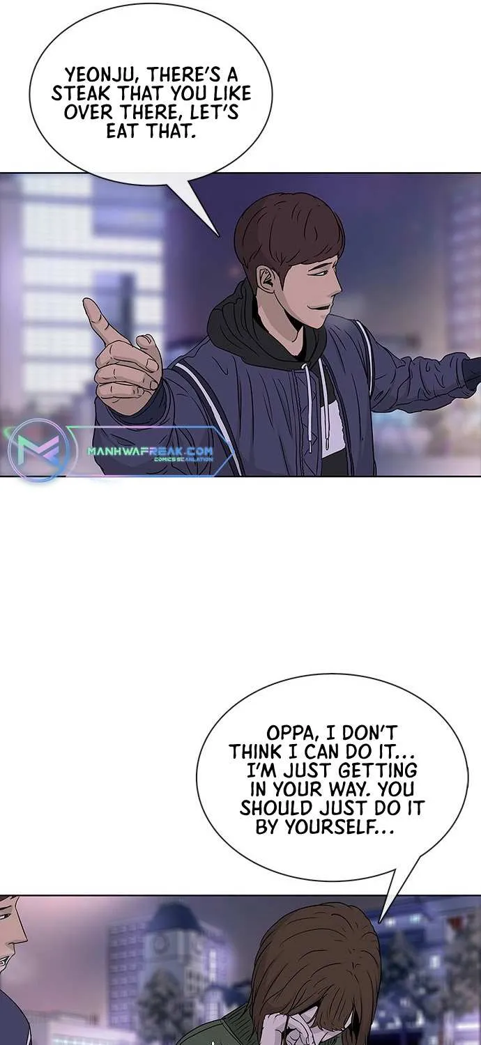 Kitchen Soldier Zinmanga X Chapter 67 Page 44