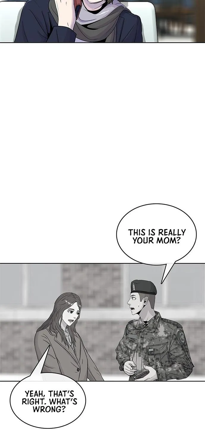 Kitchen Soldier Zinmanga X Chapter 66 Page 25