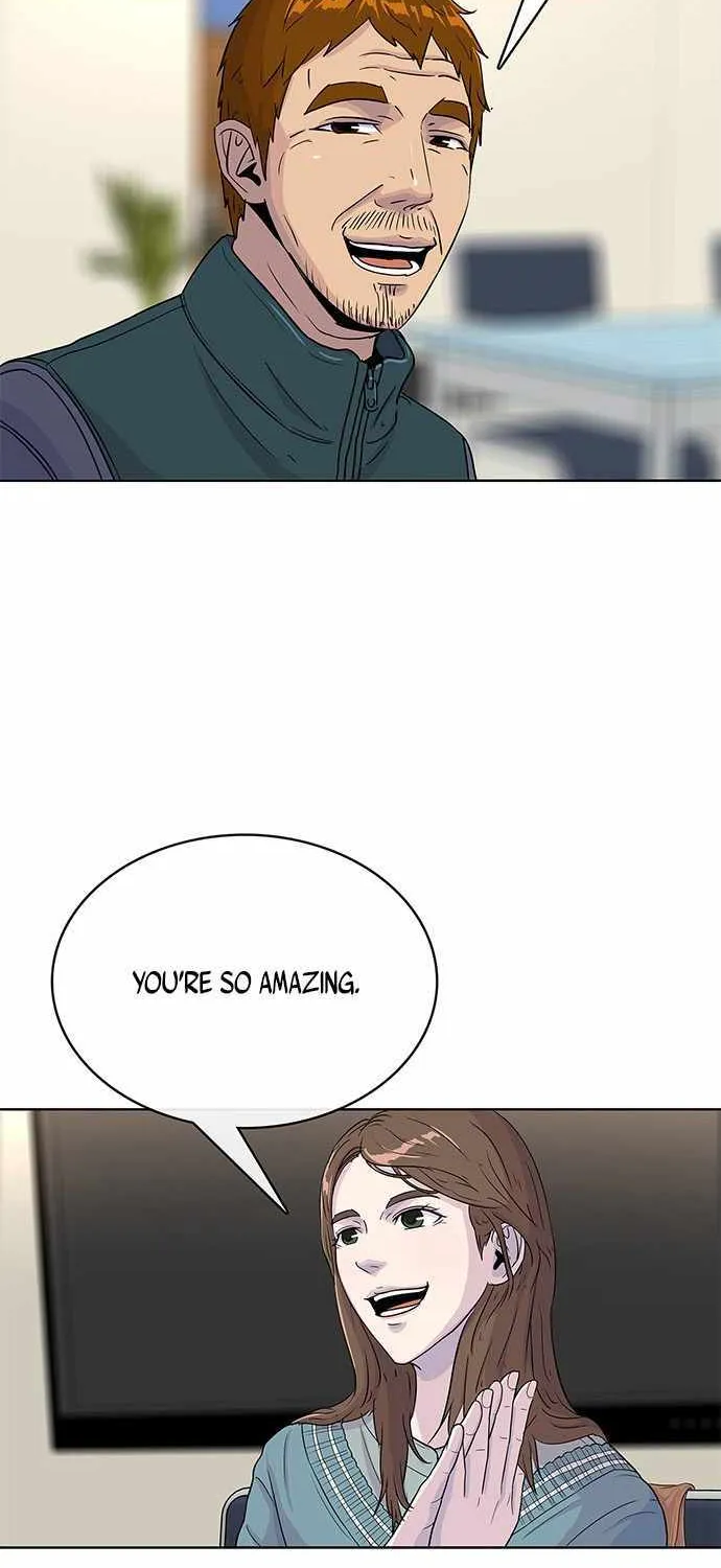 Kitchen Soldier Zinmanga X Chapter 65 Page 7