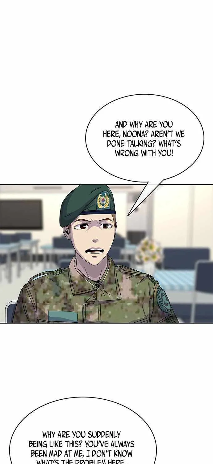 Kitchen Soldier Zinmanga X Chapter 65 Page 8