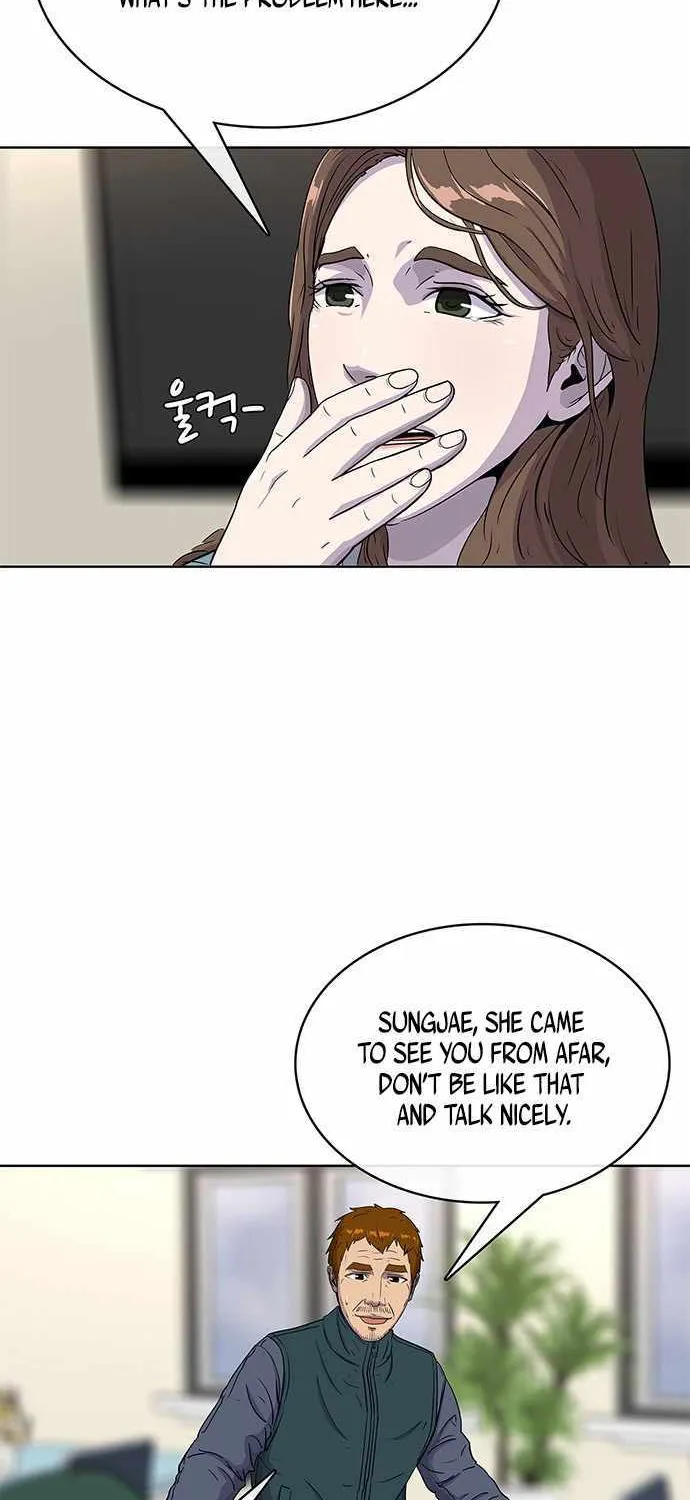 Kitchen Soldier Zinmanga X Chapter 65 Page 9