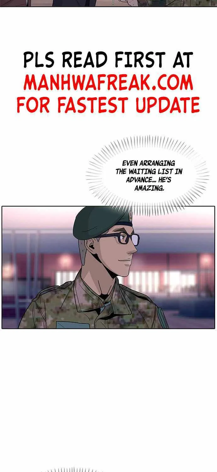 Kitchen Soldier Zinmanga X Chapter 63 Page 29