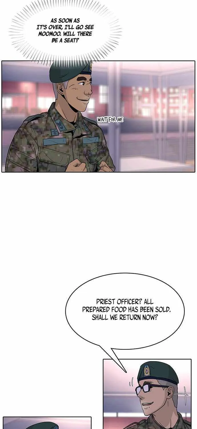 Kitchen Soldier Zinmanga X Chapter 63 Page 30