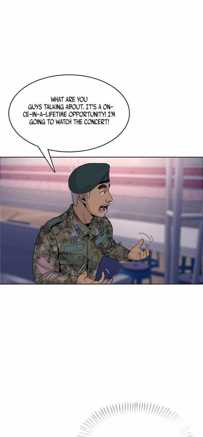 Kitchen Soldier Zinmanga X Chapter 63 Page 33