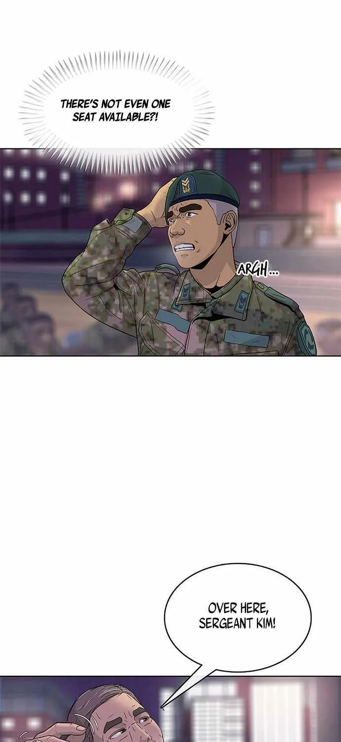 Kitchen Soldier Zinmanga X Chapter 63 Page 36