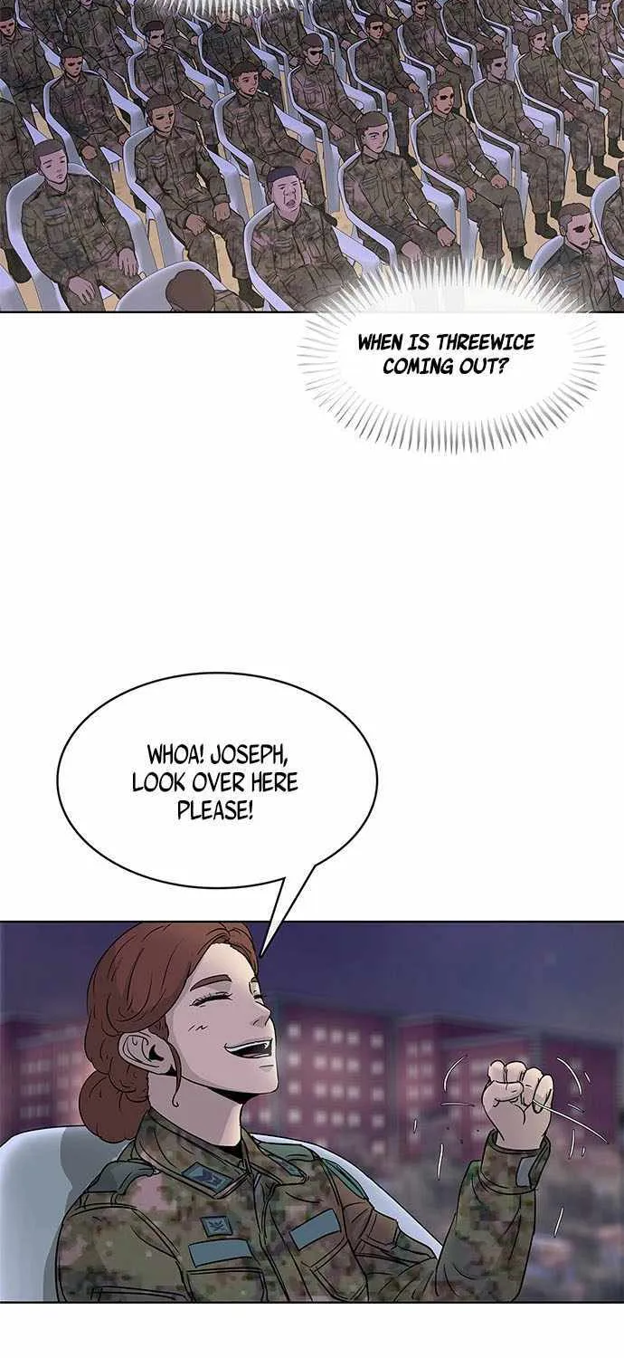 Kitchen Soldier Zinmanga X Chapter 63 Page 46