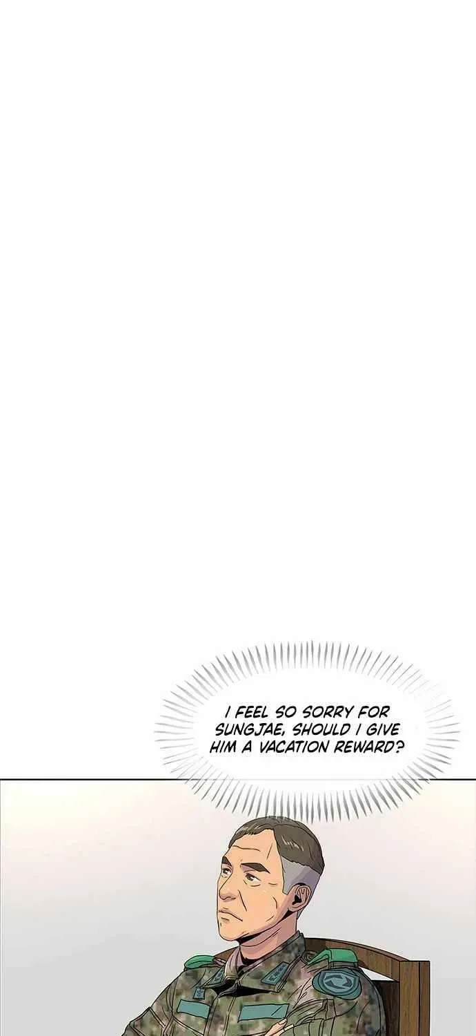 Kitchen Soldier Zinmanga X Chapter 58 Page 6