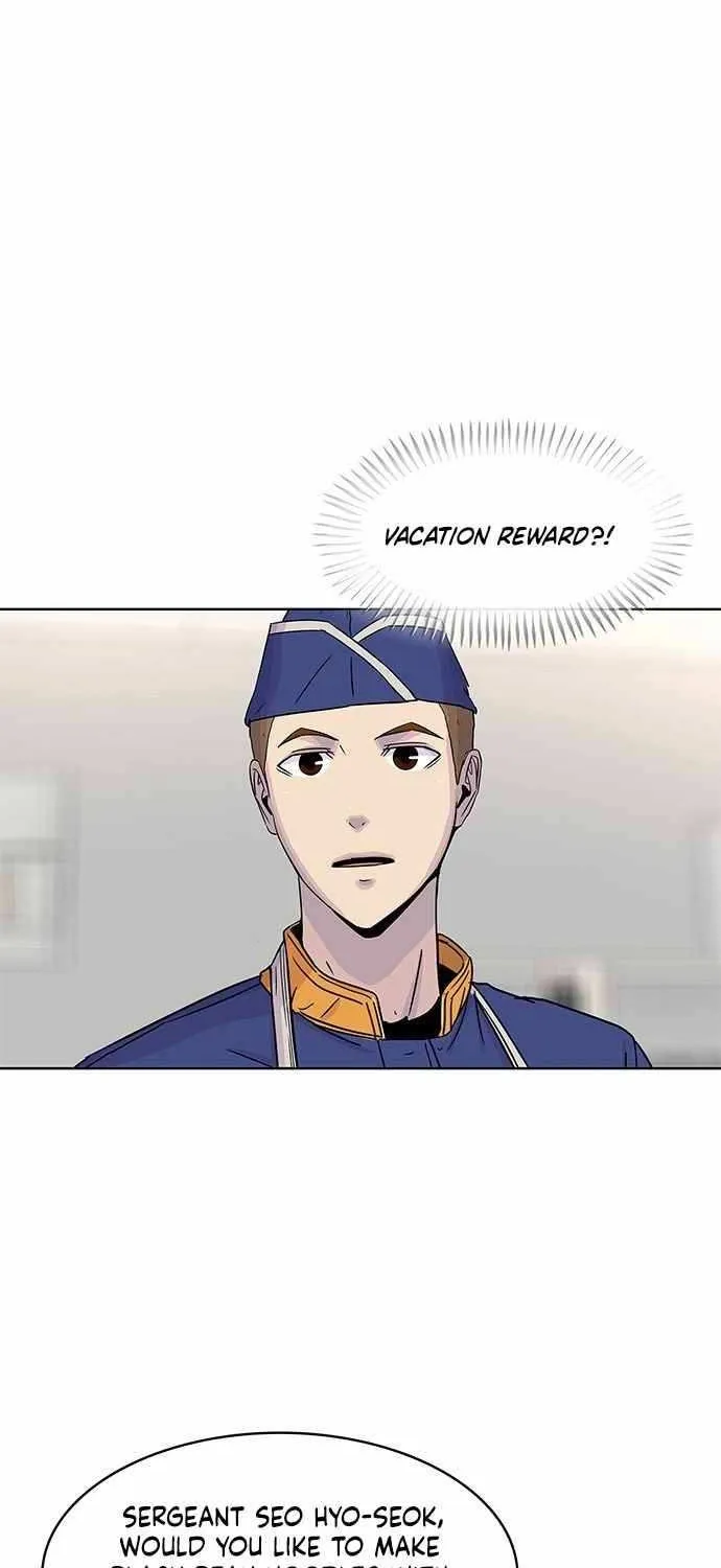 Kitchen Soldier Zinmanga X Chapter 58 Page 15