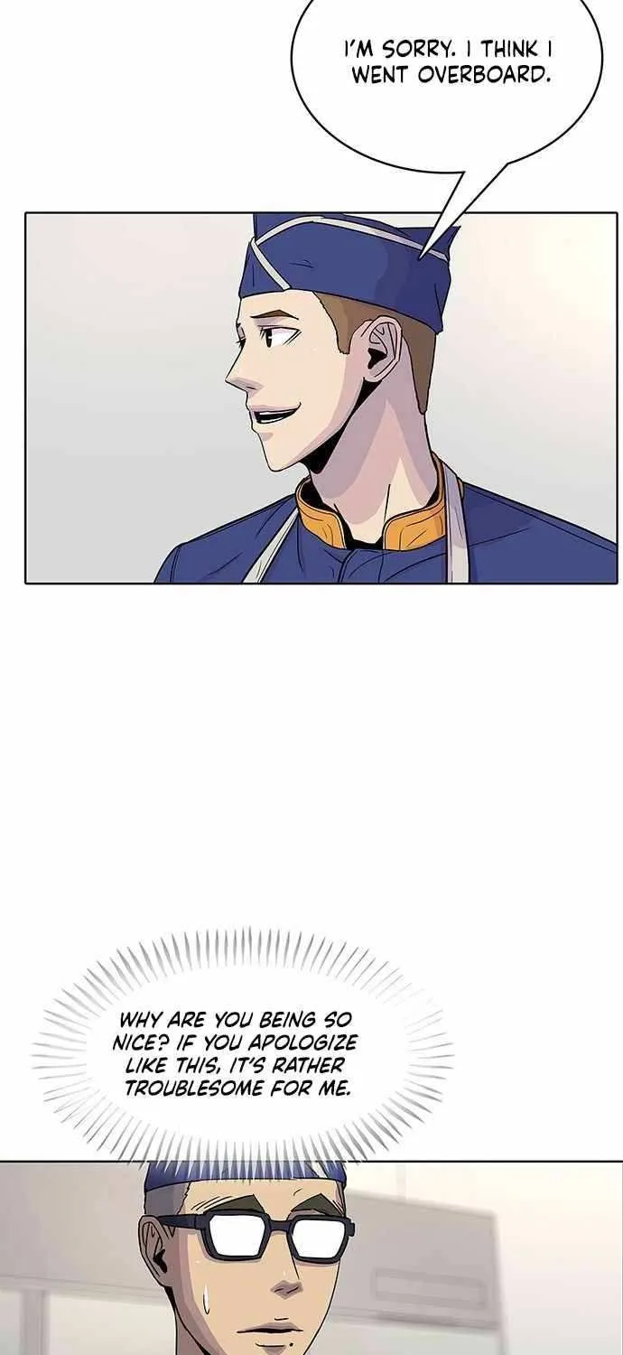 Kitchen Soldier Zinmanga X Chapter 58 Page 18
