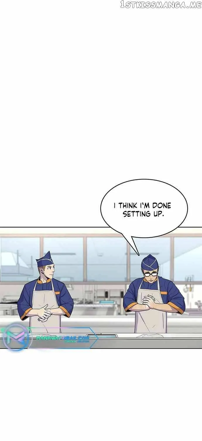 Kitchen Soldier Zinmanga X Chapter 58 Page 24