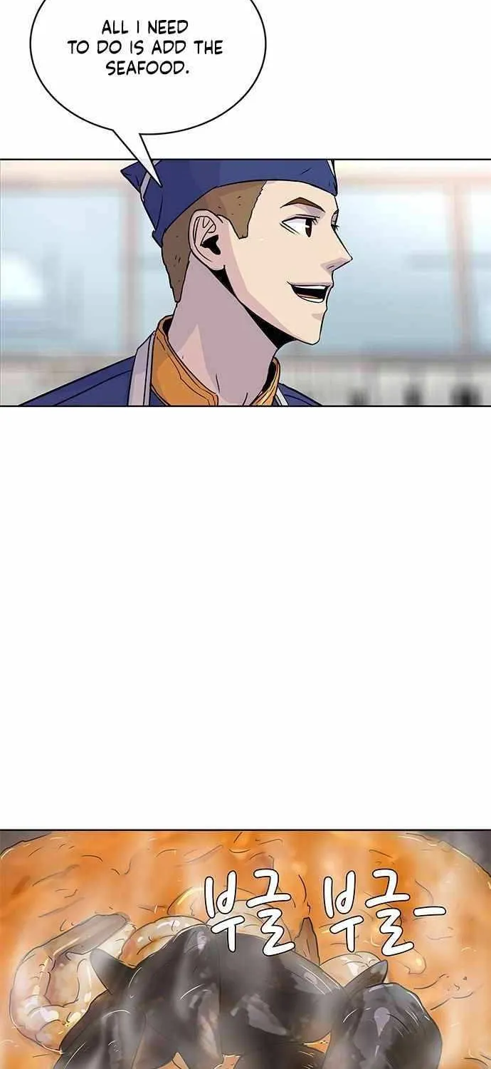 Kitchen Soldier Zinmanga X Chapter 58 Page 41