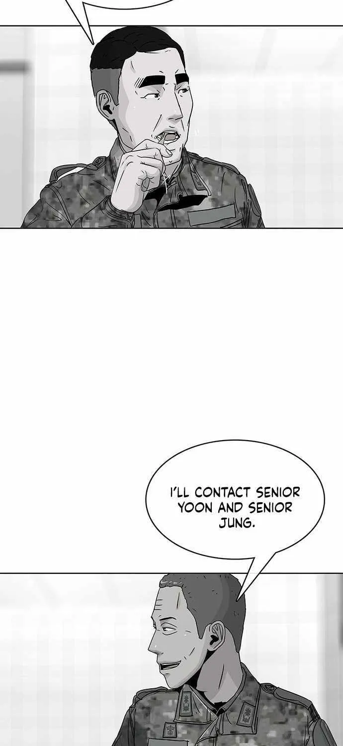 Kitchen Soldier Zinmanga X Chapter 57 Page 8