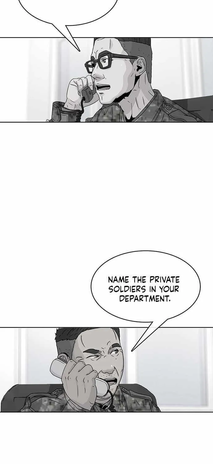 Kitchen Soldier Zinmanga X Chapter 57 Page 11