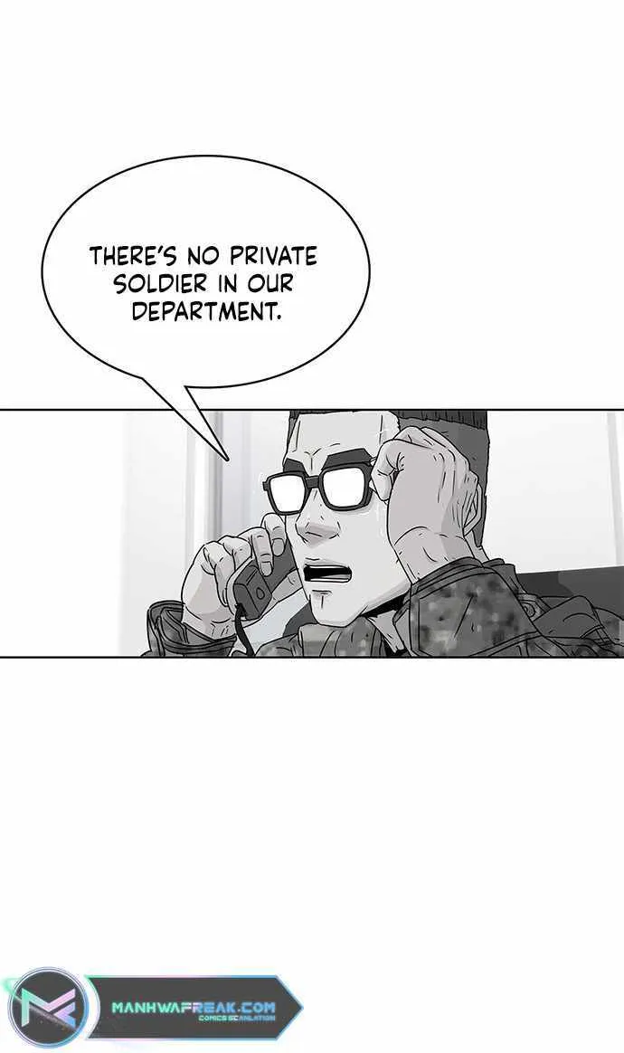 Kitchen Soldier Zinmanga X Chapter 57 Page 12