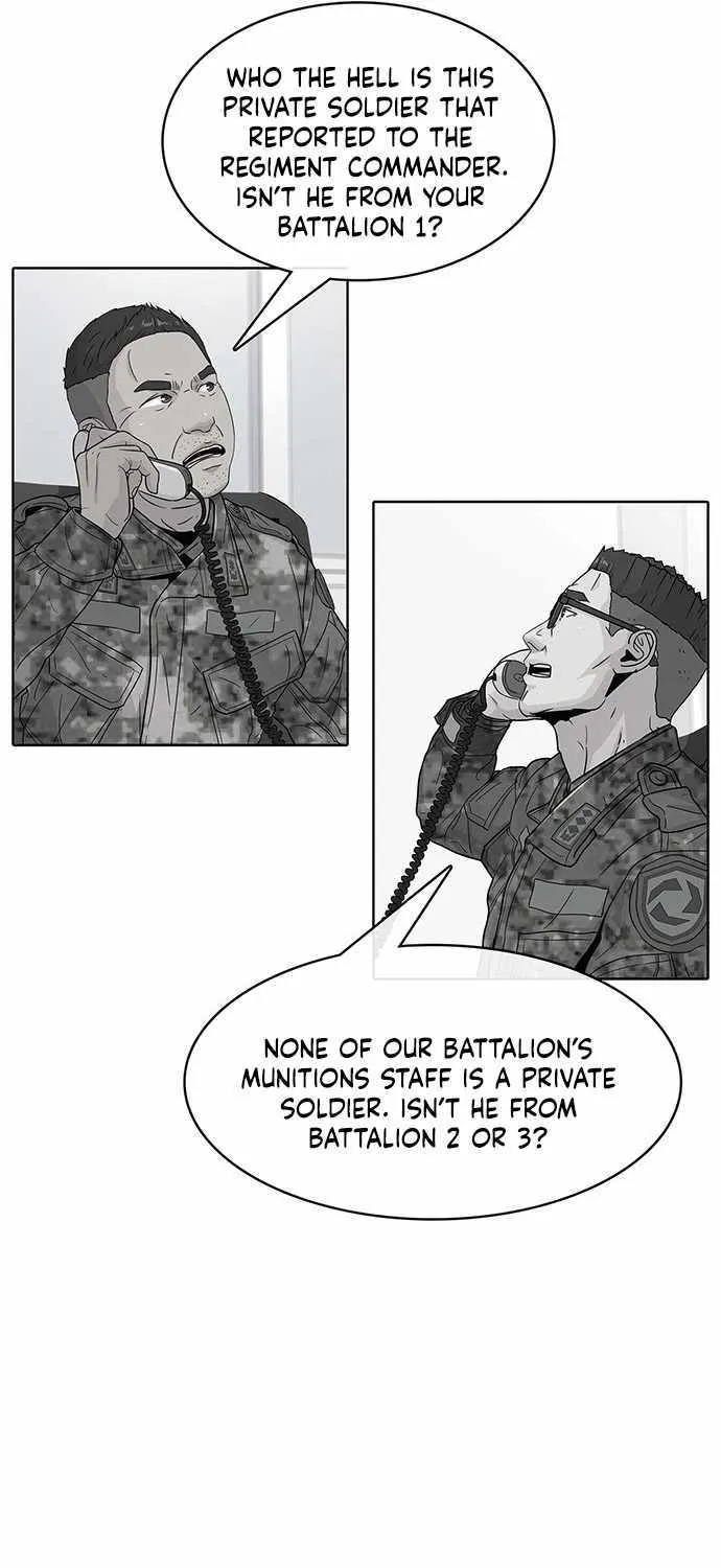 Kitchen Soldier Zinmanga X Chapter 57 Page 13